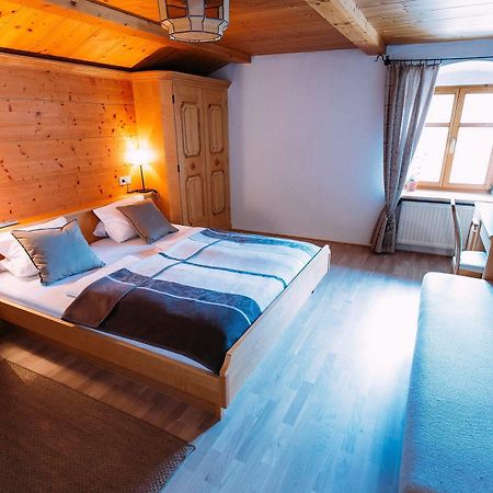 Hôtel Gasthof Zum Schupfen à Innsbruck Extérieur photo