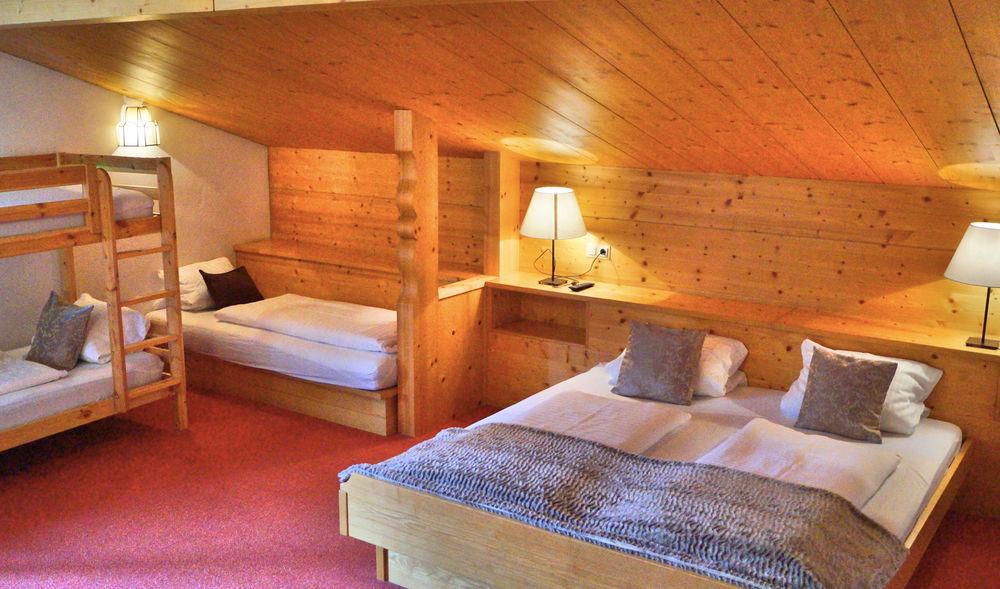 Hôtel Gasthof Zum Schupfen à Innsbruck Extérieur photo