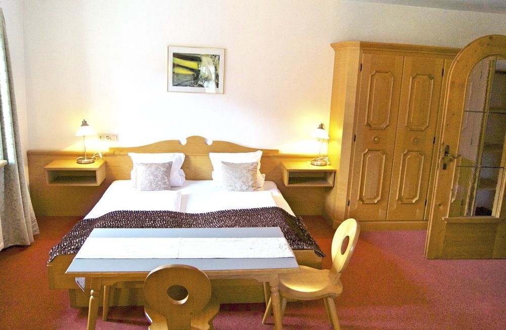 Hôtel Gasthof Zum Schupfen à Innsbruck Extérieur photo