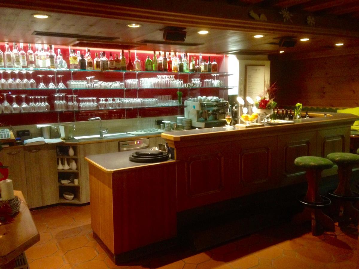 Hôtel Gasthof Zum Schupfen à Innsbruck Extérieur photo